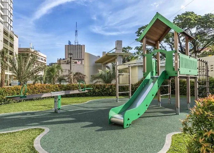Condo Unit At La Verti Residences