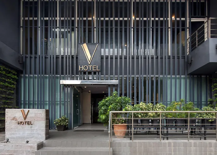 V Hotel